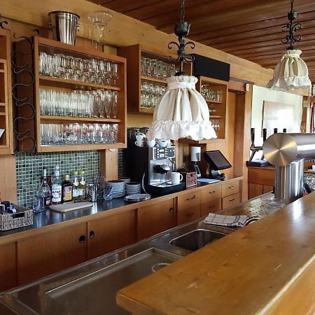 Hotel Restaurant Klostermuehle Reutlingen Extérieur photo