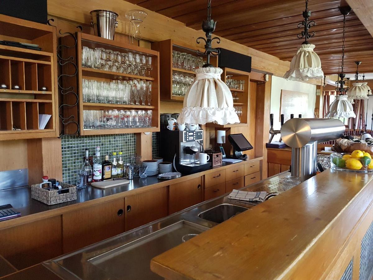 Hotel Restaurant Klostermuehle Reutlingen Extérieur photo