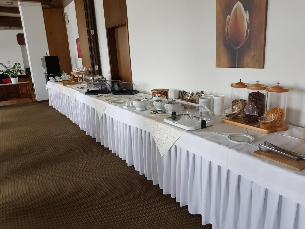 Hotel Restaurant Klostermuehle Reutlingen Extérieur photo