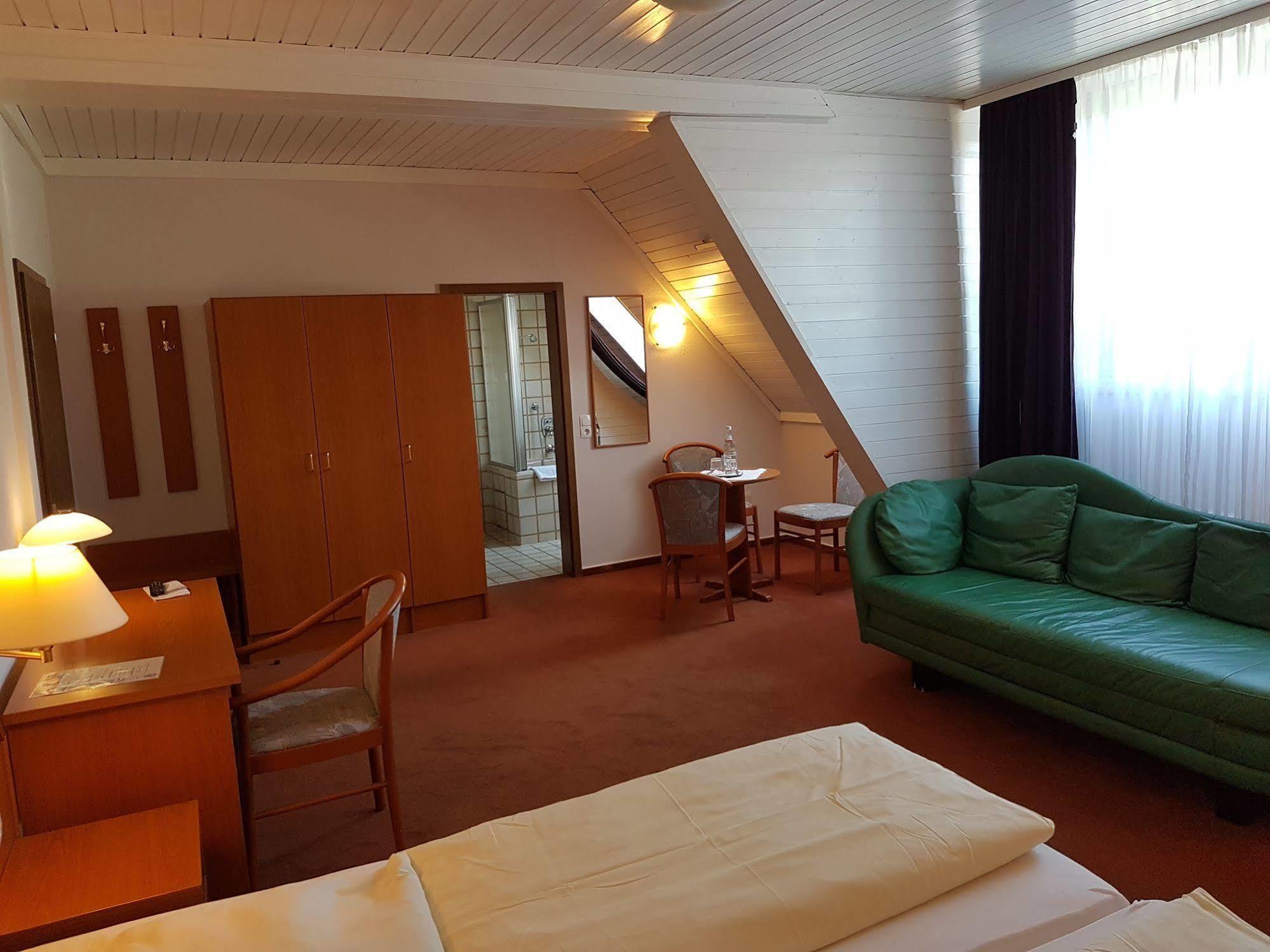 Hotel Restaurant Klostermuehle Reutlingen Extérieur photo