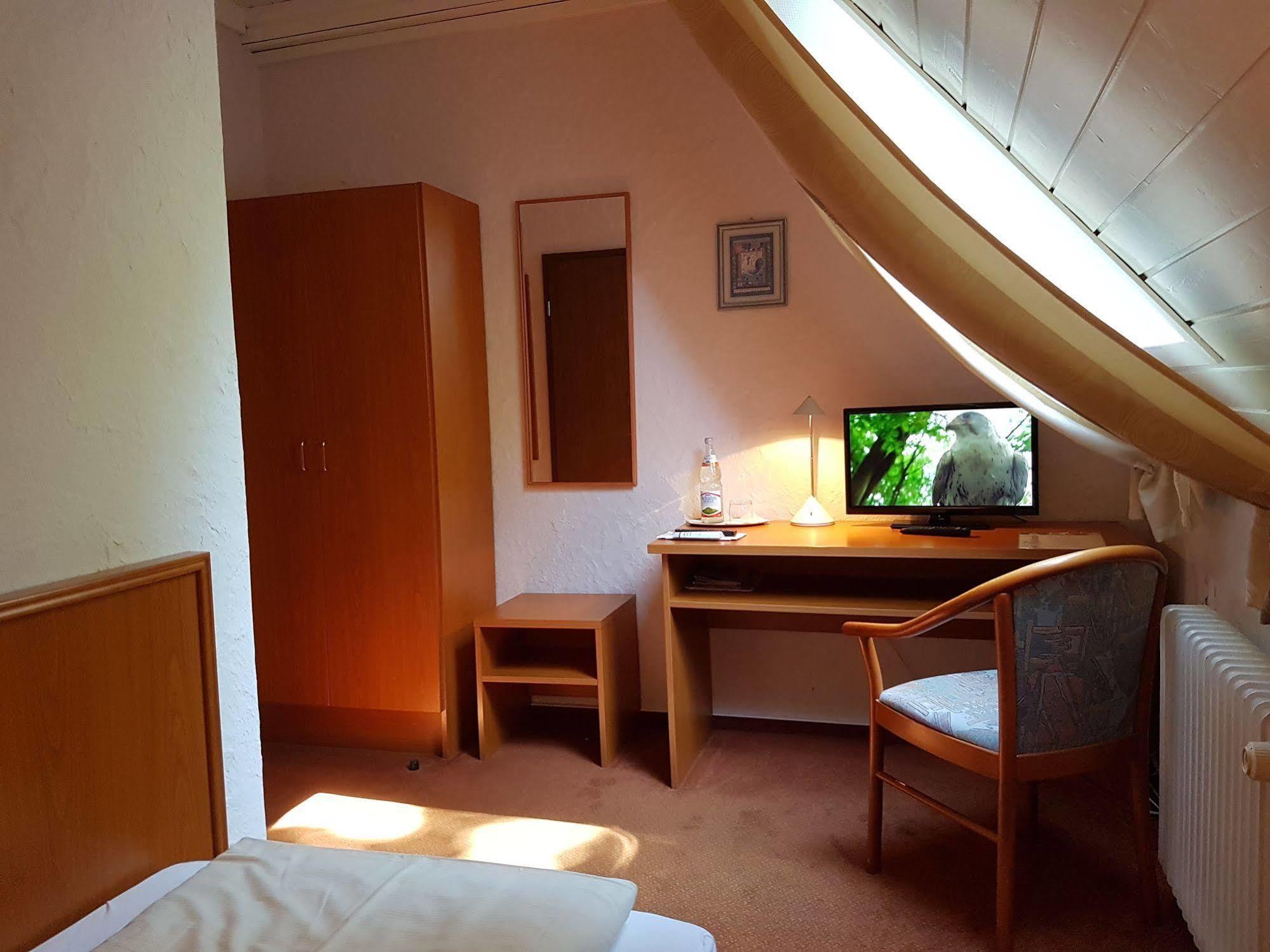 Hotel Restaurant Klostermuehle Reutlingen Extérieur photo