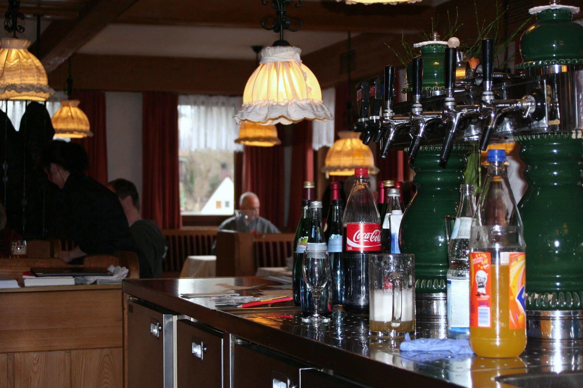 Hotel Restaurant Klostermuehle Reutlingen Extérieur photo
