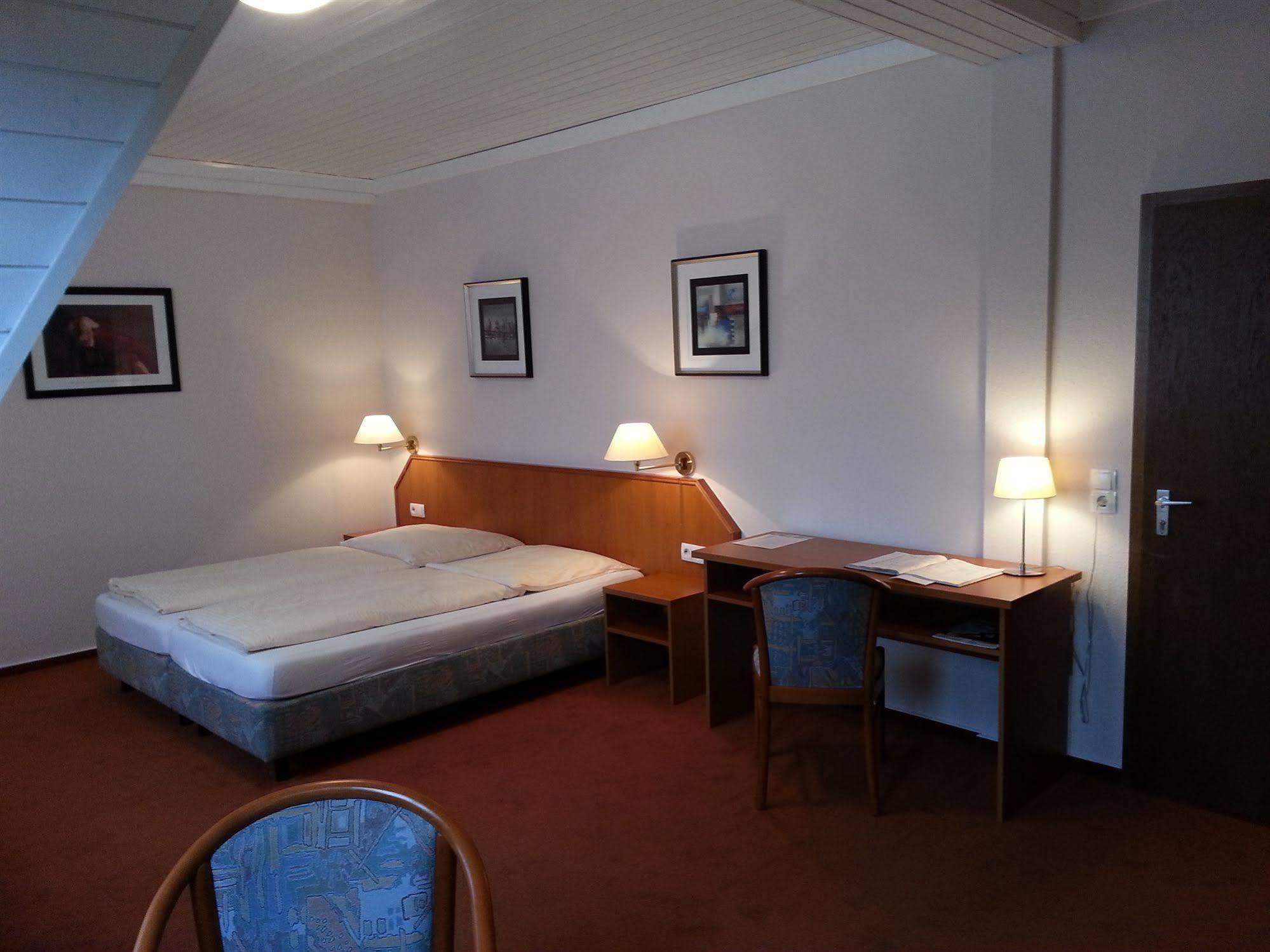 Hotel Restaurant Klostermuehle Reutlingen Extérieur photo
