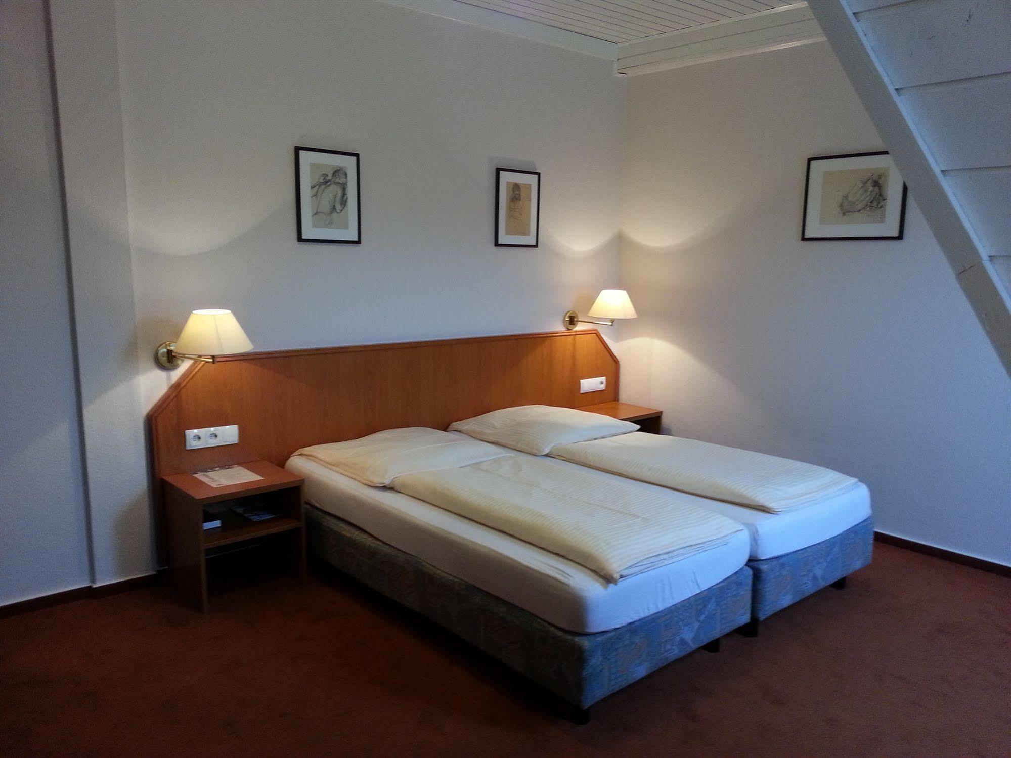 Hotel Restaurant Klostermuehle Reutlingen Extérieur photo