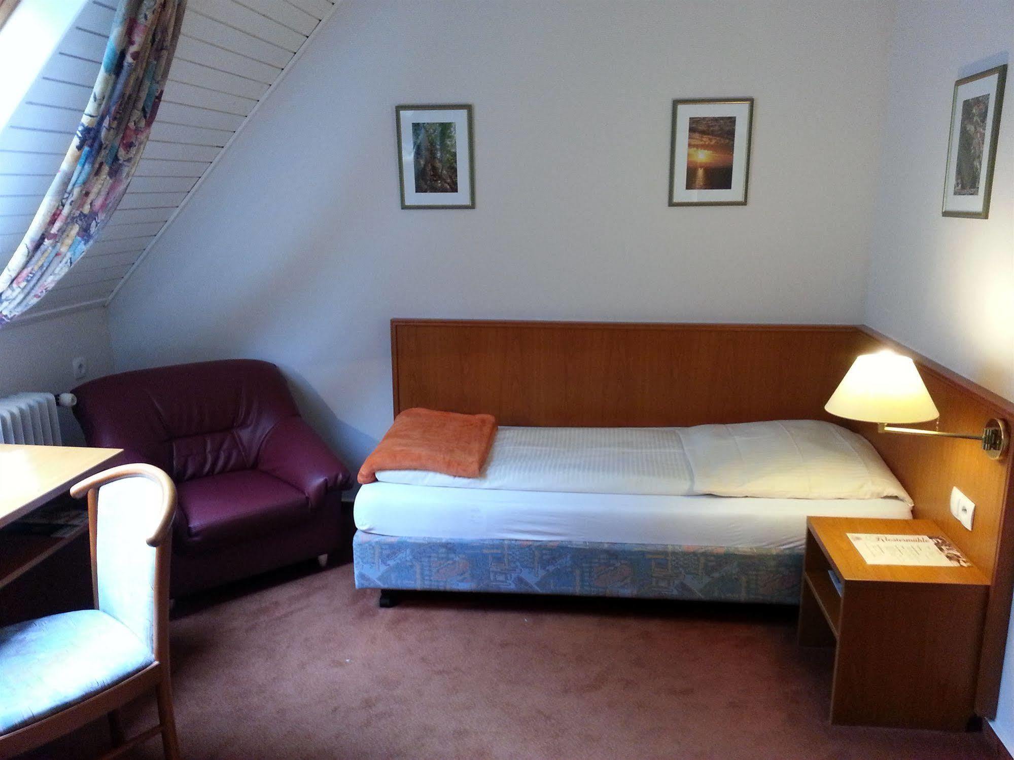 Hotel Restaurant Klostermuehle Reutlingen Extérieur photo