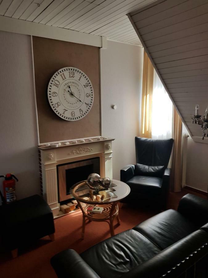 Hotel Restaurant Klostermuehle Reutlingen Extérieur photo