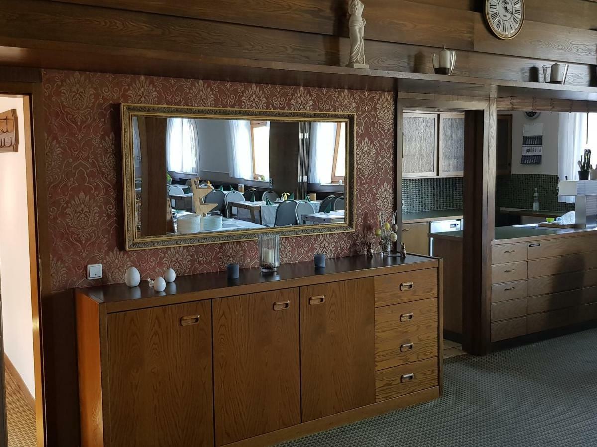 Hotel Restaurant Klostermuehle Reutlingen Extérieur photo