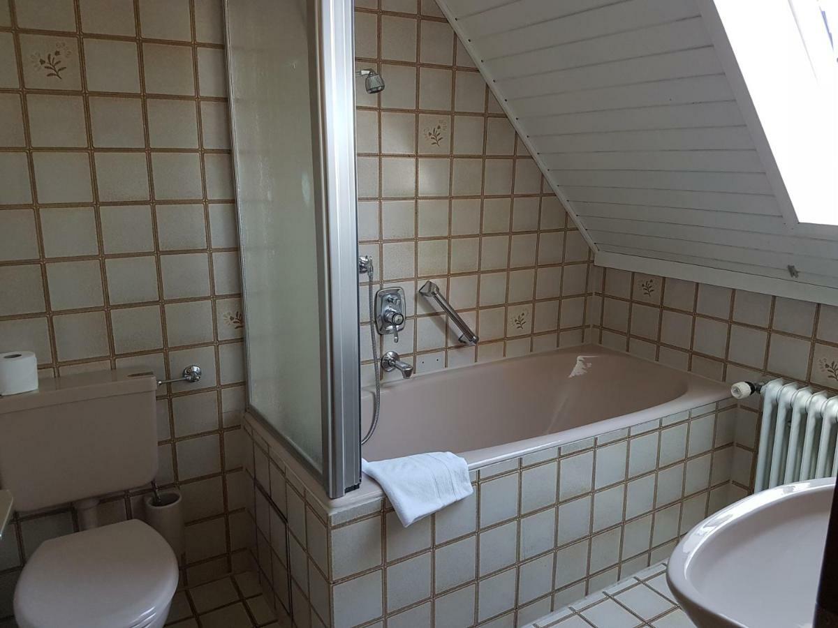 Hotel Restaurant Klostermuehle Reutlingen Extérieur photo