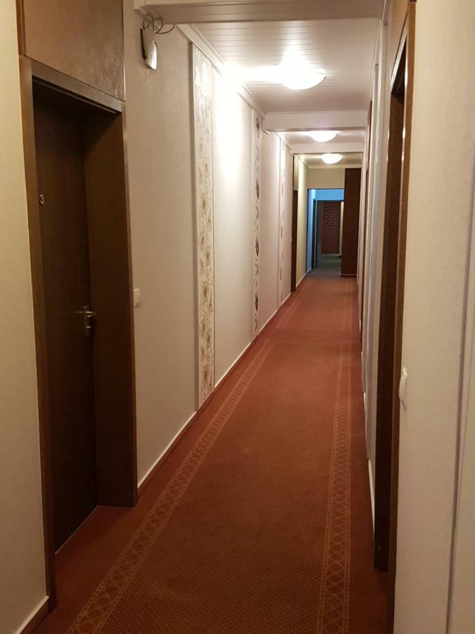 Hotel Restaurant Klostermuehle Reutlingen Extérieur photo
