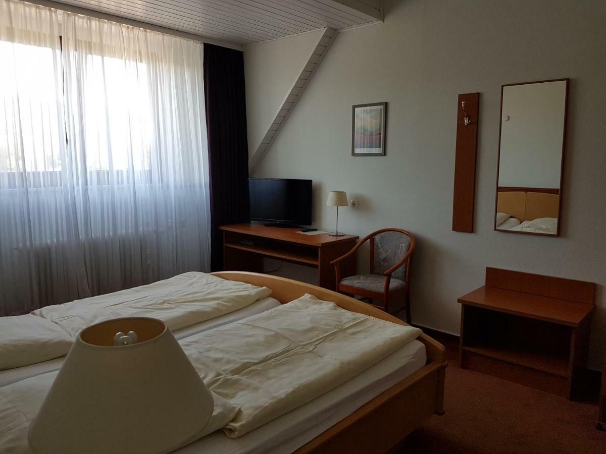 Hotel Restaurant Klostermuehle Reutlingen Extérieur photo