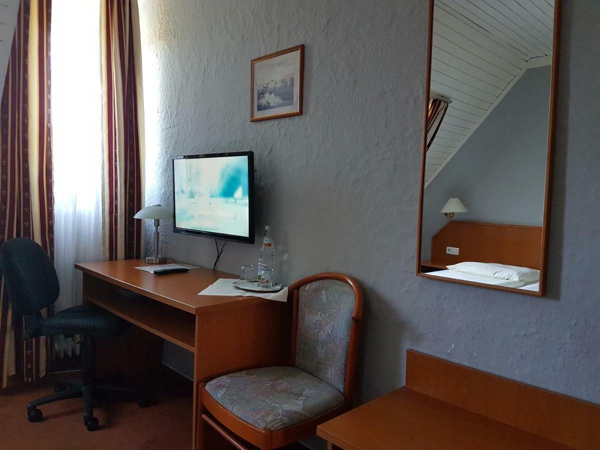Hotel Restaurant Klostermuehle Reutlingen Extérieur photo