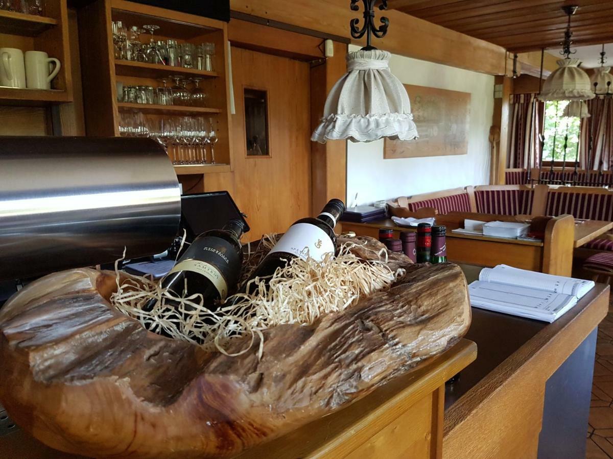Hotel Restaurant Klostermuehle Reutlingen Extérieur photo