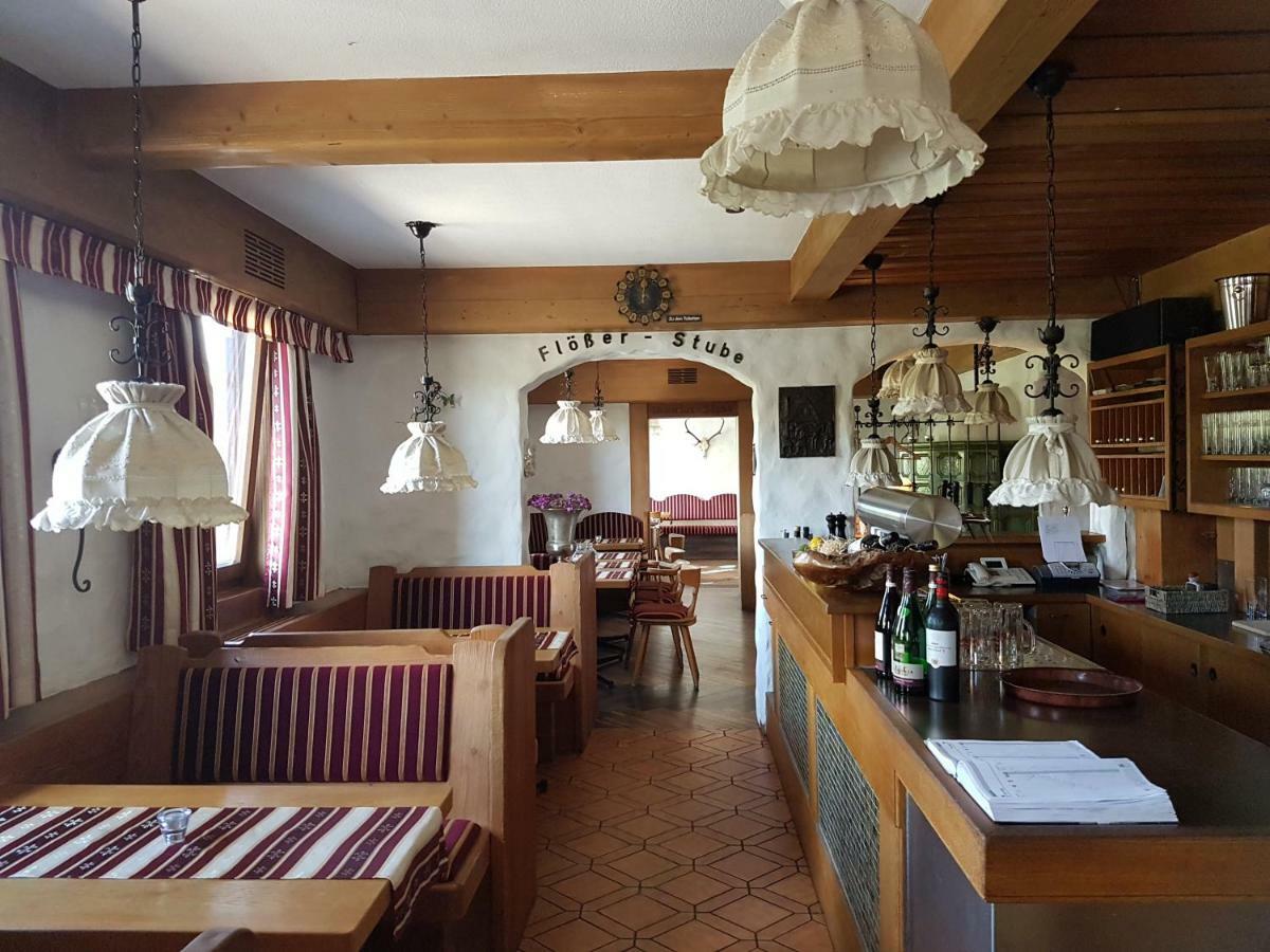 Hotel Restaurant Klostermuehle Reutlingen Extérieur photo